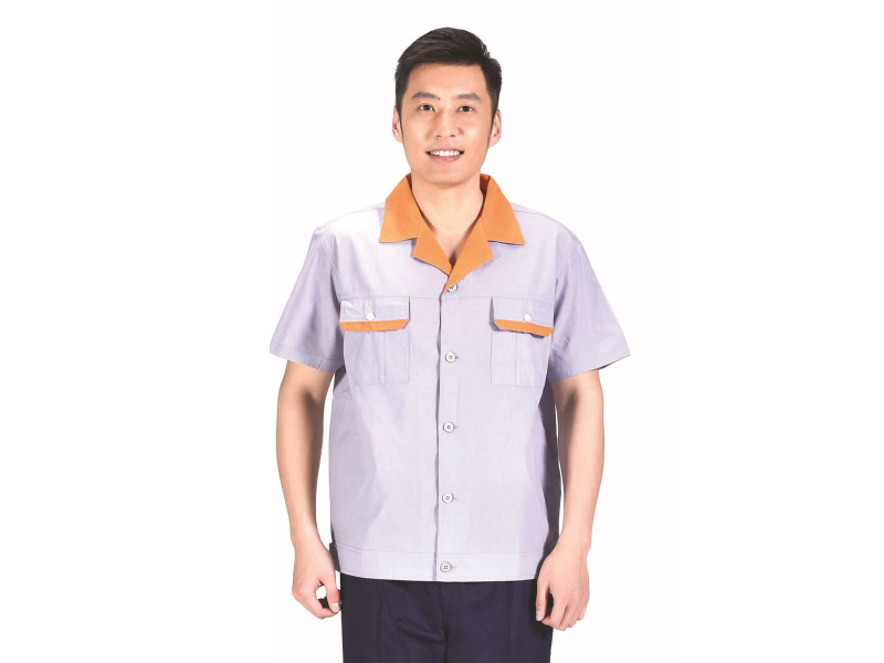 卡珀職業(yè)裝是集合設(shè)計，生產(chǎn)、定做定制工做服為一體的工服訂制企業(yè)，打造高級工服專屬定制、批發(fā)、工  藝生產(chǎn)制作，面料舒適,價格實惠的企業(yè)。