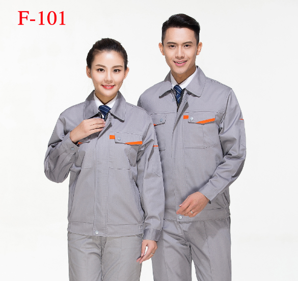 從環(huán)保角度看，工作服的新趨勢及其對行業(yè)的影響